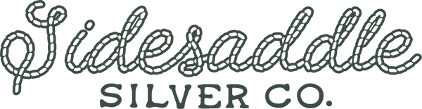 Sidesaddle Silver Co